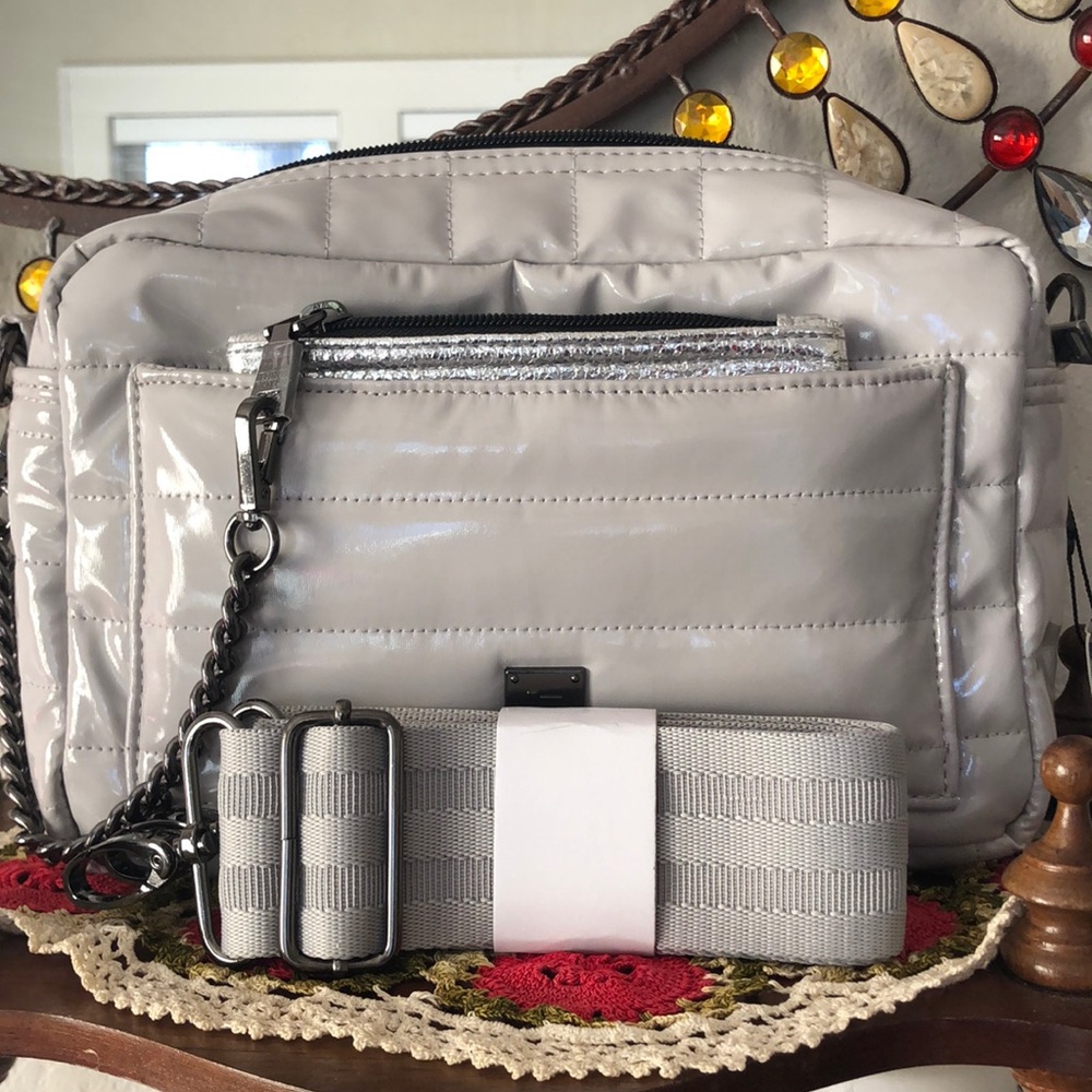 Think Rolyn Crossbody